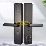 Khóa thông minh kỹ thuật số, khoá vân tay F2216