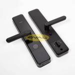 Khóa thông minh kỹ thuật số, khoá vân tay F2216