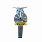 Khóa liên kết thanh thoát hiểm Inox 304