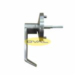 Khóa liên kết thanh thoát hiểm Inox 304