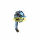 Khóa liên kết thanh thoát hiểm Inox 304