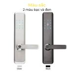 Khóa cửa điện tử smartlock Oval OV1821