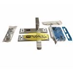 Khóa cửa tay gạt Inox MZ16-304C