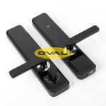 Khóa cửa điện tử smartlock Oval OV1821