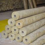 Bông khoáng dạng ống