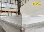 Tấm MGO chống cháy dày 12mm