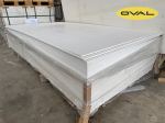 Tấm MGO chống cháy dày 12mm