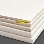 Tấm MGO chống cháy dày 12mm