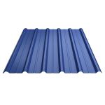 Tôn lợp mái cán 6 sóng dày 0.45mm